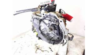 CAJA CAMBIOS DAEWOO MATIZ (1998-) 0.8 52CV 796CC - L. 8296833 / F8CV